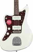 Squier by FenderジャズマスターLefty NEW Squier Left Handed Classic Vibe Jazzmaster